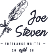 Joe Steven