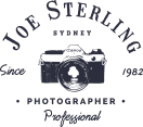 JOE Sterling