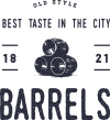 Barrels - logo